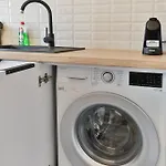 Apartament Ada Homes 08 *