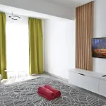Ada Homes 08 Apartament Brașov