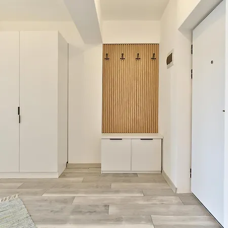 Ada Homes 08 Апартаменты