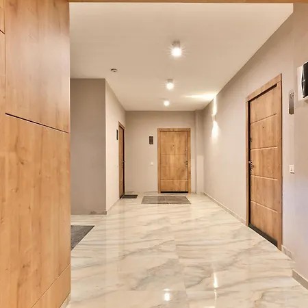 Ada Homes 08 Apartment *