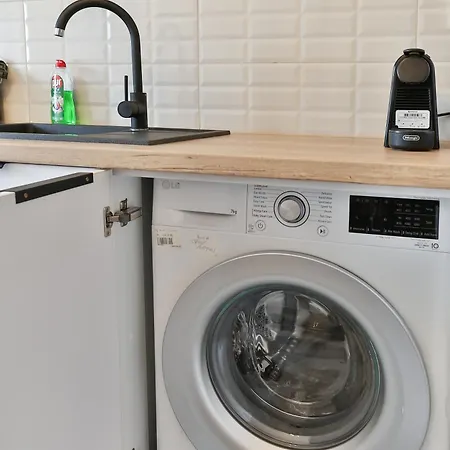 Appartement Ada Homes 08 *